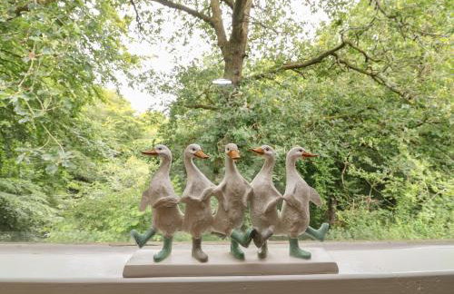 Shilstone Lodge - Foto 11