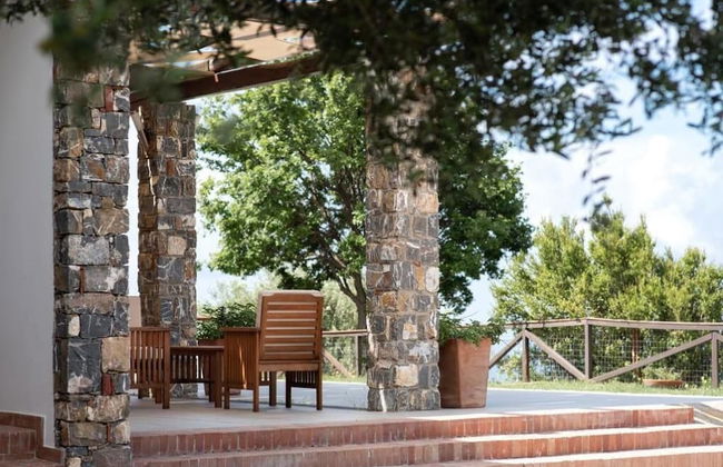 Agriturismo Villa Serra d'Elci - Foto 13