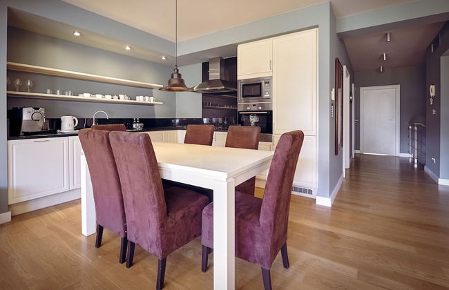 inQse Wroclaw | Marina - Photo 44