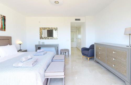 Beachfront luxury - Los Monteros Palm Beach - Foto 21