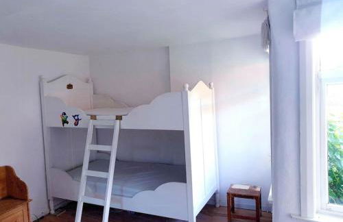 Historic Farm House In The Wendland Region - Foto 19