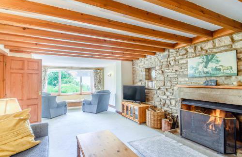 Town Head Cottage - Foto 14