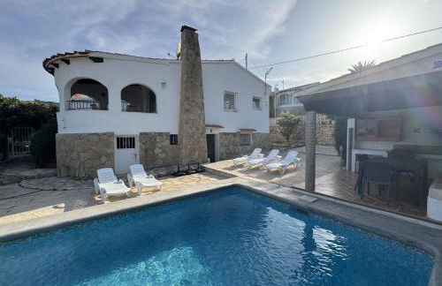 Villa Diana para 8 personas - Foto 2