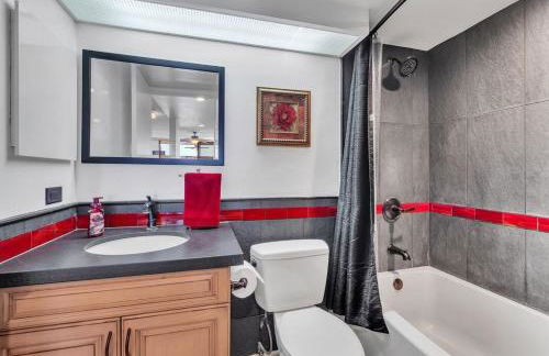 Kona Pacific E734: Penthouse Corner, Ocean Views - Foto 17