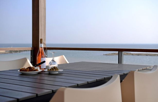 Oasis Punt-West Hotel & Beach Resort - Foto 18