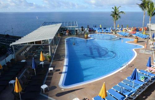 Bahia & Ocean Views - Holiday Club Deluxe Private Suite - Foto 76