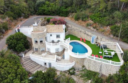 VILLA FAMILIA - Foto 36