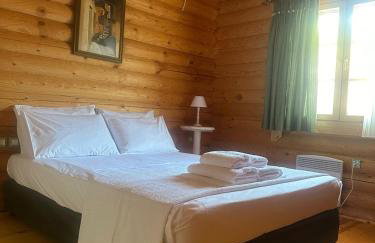 Villa Katia Agiokampos - Foto 14