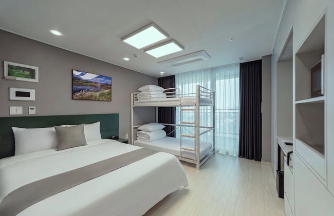 Bella Stay Hotel - Foto 42