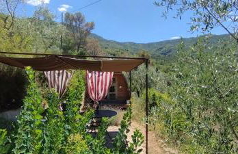 Tiny Cottage CASA UCCELLO - Foto 15