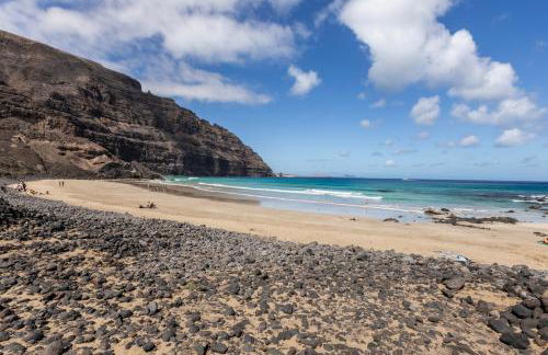 Home2Book Delightful Órzola Duplex by the Coast - Foto 17