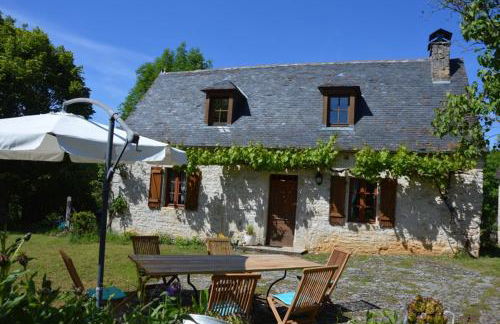 Gîte de charme piscine privée à Martel - Foto 6