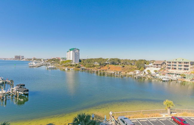 Dolphin Point 601b - Foto 22