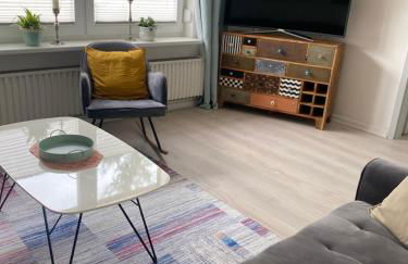 ULMA Residenz Peine - Foto 5