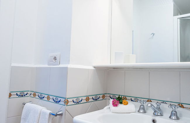 Villa Serao Cottage Camilla by Myvillacollection - Foto 30