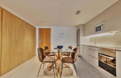 Bernabeu Place en Madrid - Foto 59