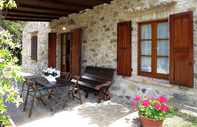 Podere Cafaggiolo - Foto 3