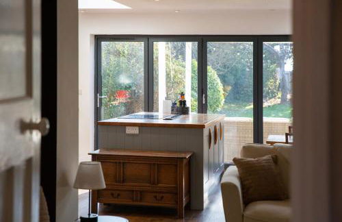 Oxfordshire Country Escape, 3 Bed Getaway - Photo 24