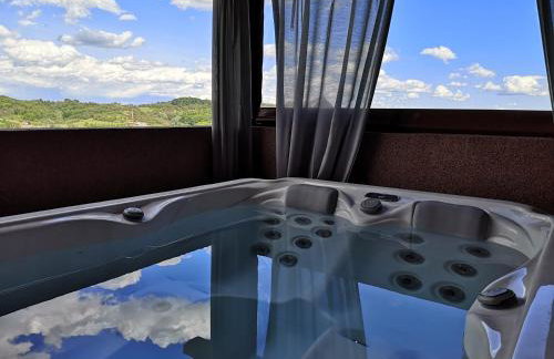 Apartment Viksa with Jacuzzi - Foto 65