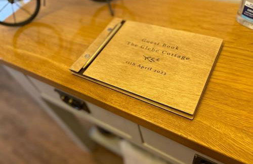 Farm Stay at THE GLEBE COTTAGE KILREA - Foto 32