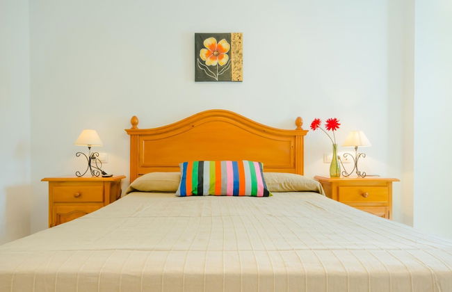 Rotonda V 21908 in Conil de la Frontera - Photo 13