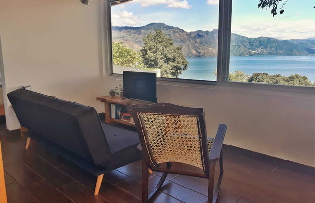 Refugio del Volcan - Foto 61