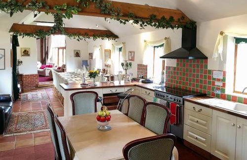 Doves Barn - Foto 21