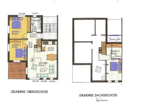 Tgèsa Bostgé Grubenmann - Foto 8