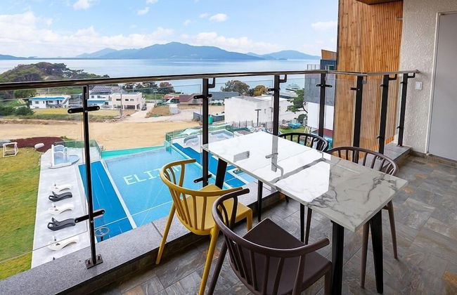 Elijah Resort - Foto 32