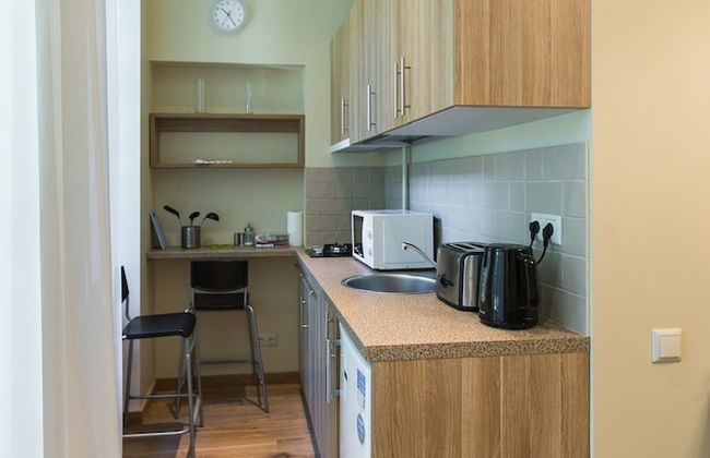 Riga Lux Apartments - Ernesta - Foto 39