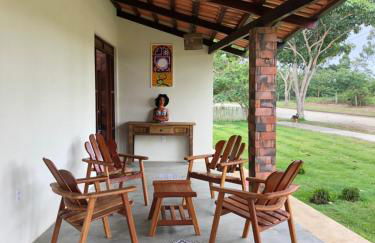 Casa Patio em Areia - Photo 21