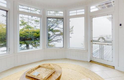 Barn at the Beach - Main House - Foto 19