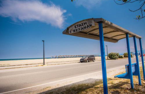 Seaside Cottage - Foto 54