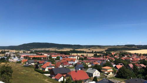 Ferienwohnung RhönPanorama DG - Foto 2