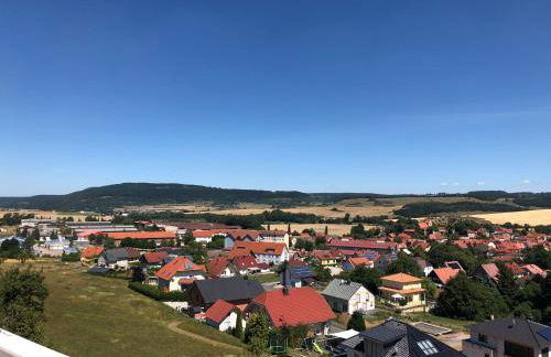 Ferienwohnung RhönPanorama DG - Foto 2