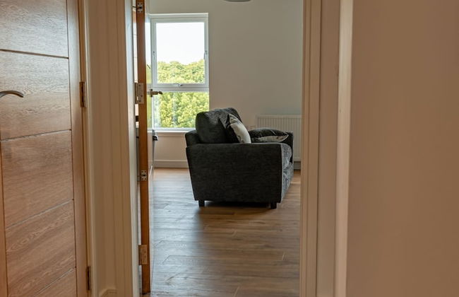 Stylish Modern Apartment - Foto 12