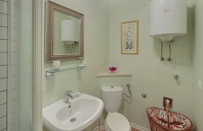 Villa Tamara - Foto 41