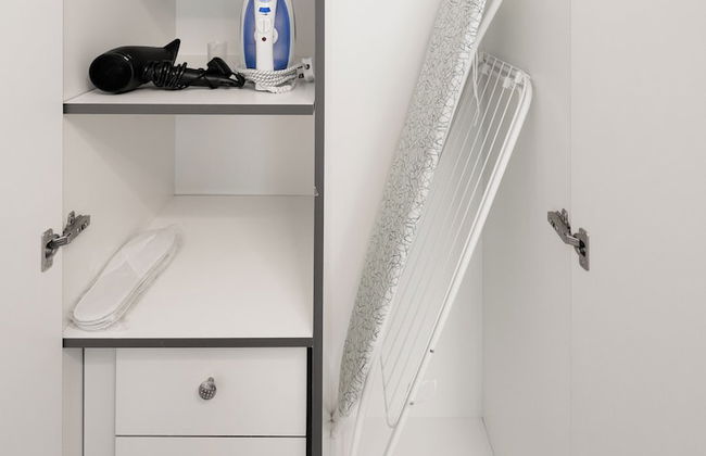 Izzzi Life Mint- Apart Hotel - Photo 35