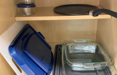 Upgraded Bay Oasis in Scotland, MD! - Foto 34