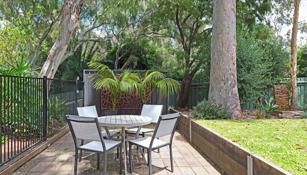 Home Among the Gum Trees - Foto 4, Habitación