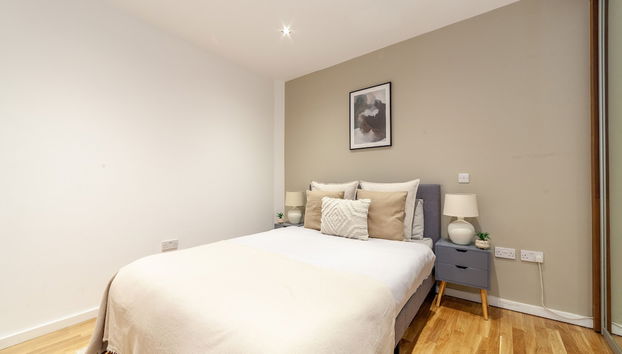 The Camden Collection - Foto 3, Habitación