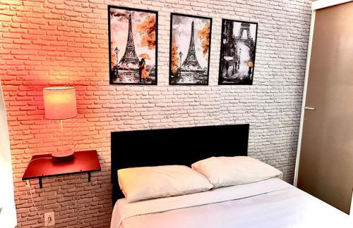 The Comfort Apt - Photo 24