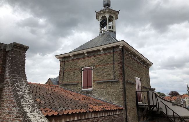 Appartementen de Kaaipoort - Foto 61