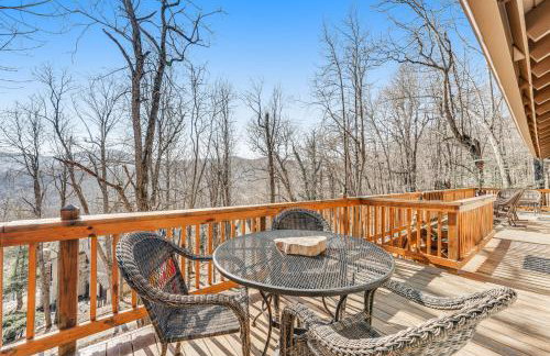 The BearFoote Chalet - Foto 23