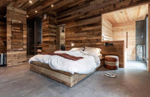 Ledarix Charm Chalet - Foto 18