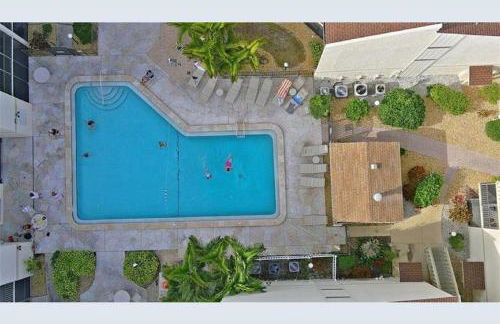 Siesta Key Escape Ground Floor Steps to Heated Pool and Free Trolley - Foto 27