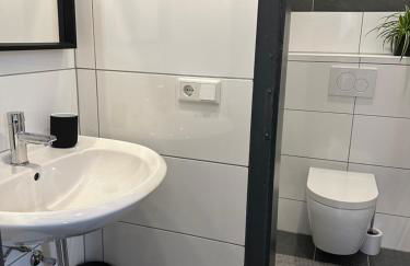 BSD Apartment - Self Check-in & Parkplatz - Foto 6