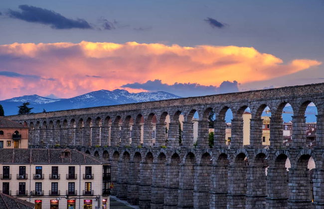Segovia Guided Tour with Cathedral and Alcazar - Foto 6