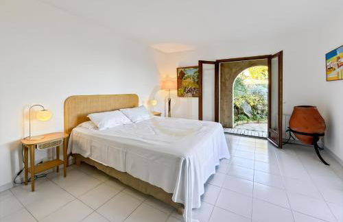 Hauteurs de Monticello Villa vue mer & piscine chauffée - Foto 11