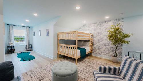 Barefoot Bliss | KingBed-Pool-WaterFront-Golf - Foto 3